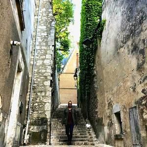 Meet your Posher, Jose